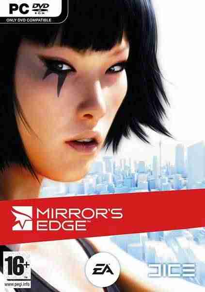 Descargar Mirrors Edge Torrent | GamesTorrents